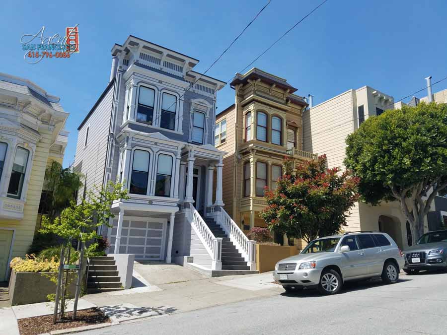 San Francisco | How to Get the Upper Hand in a Foreclosure Auction | Mortgage residential and commercial home loans SF